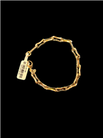 Bracciale Donna in Oro Cianfrone Gioielli BROR-59-198